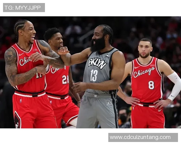 4月9日篮网与公牛精彩对决直播全程回顾与分析 4月9日篮网与公牛精彩对决直播全程回顾与分析