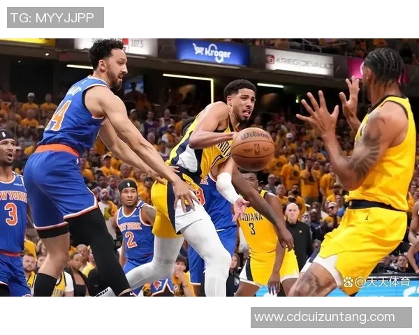 2014年NBA东部决赛第五场热火与步行者的激烈对决回顾与精彩瞬间分析