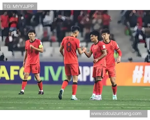 2020年U20男足南非对阵韩国精彩对决回顾与分析 2020年U20男足南非对阵韩国精彩对决回顾与分析