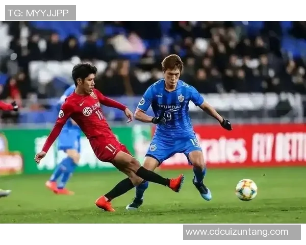 冈山绿雉与爱缓FC的激烈对决回顾及精彩瞬间分析