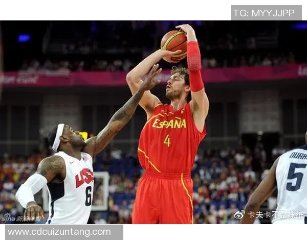 回顾伦敦奥运会男篮中国队对阵西班牙精彩比赛录像分析