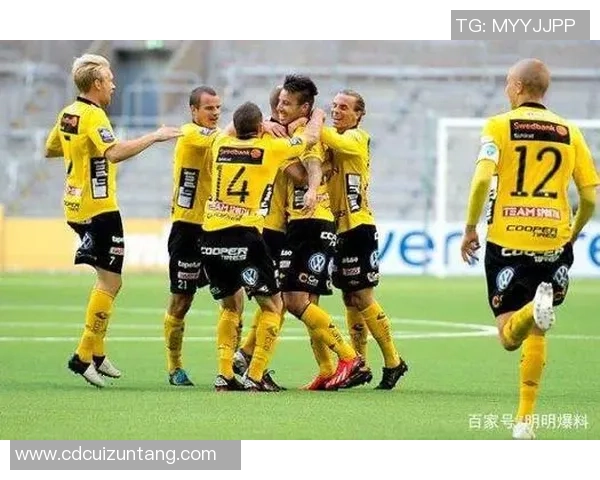 埃尔夫斯堡与特雷勒堡的胜负预测与分析解析