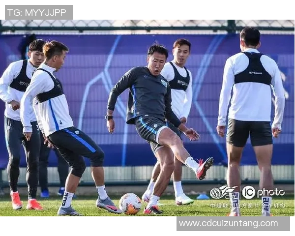 广州富力对阵青岛黄海比赛主裁判表现分析与赛后点评