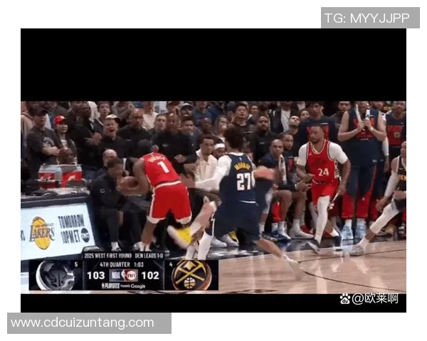 快船与掘金G3精彩重播回顾赛场瞬间与关键时刻全解析