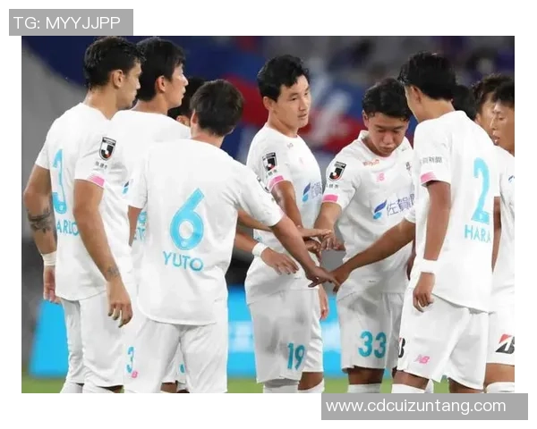 湘南海洋对阵鸟栖沙岩7月18日比赛前瞻与战术分析 湘南海洋对阵鸟栖沙岩7月18日比赛前瞻与战术分析