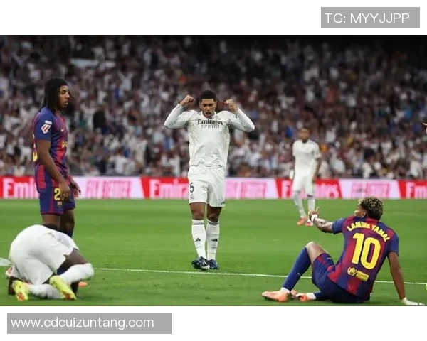 2017年巴萨与皇马经典对决回顾3-2精彩录像重温 2017年巴萨与皇马经典对决回顾3-2精彩录像重温