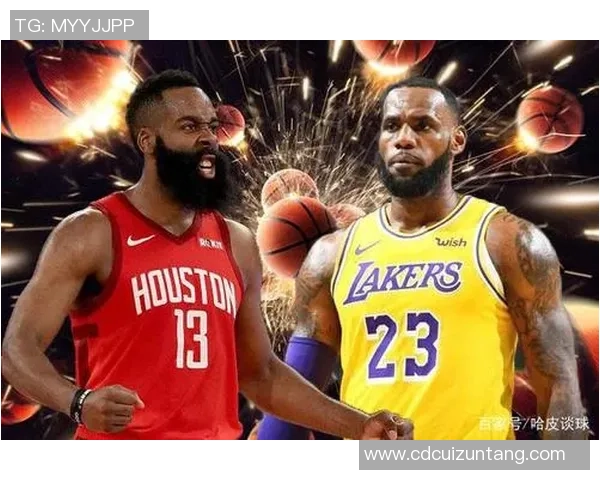 2020年湖人对火箭季后赛第三场精彩回放全程解说与分析