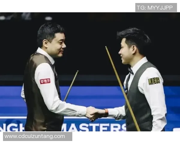 丁俊晖与赵心童在斯诺克苏格兰公开赛的精彩对决引发球迷热议 丁俊晖与赵心童在斯诺克苏格兰公开赛的精彩对决引发球迷热议