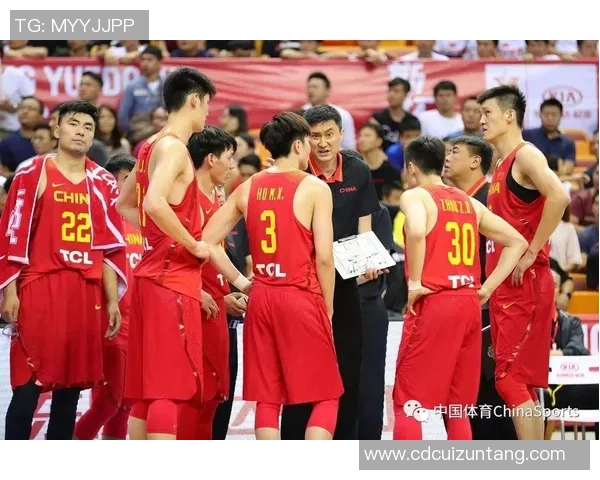 中国男篮红队与突尼斯精彩对决全场回放及赛后分析 中国男篮红队与突尼斯精彩对决全场回放及赛后分析
