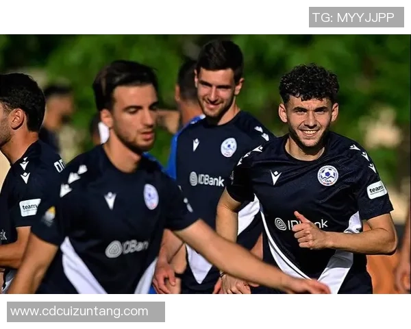 葡萄牙U19青年队对决亚美尼亚U19展现青春风采与竞技精神