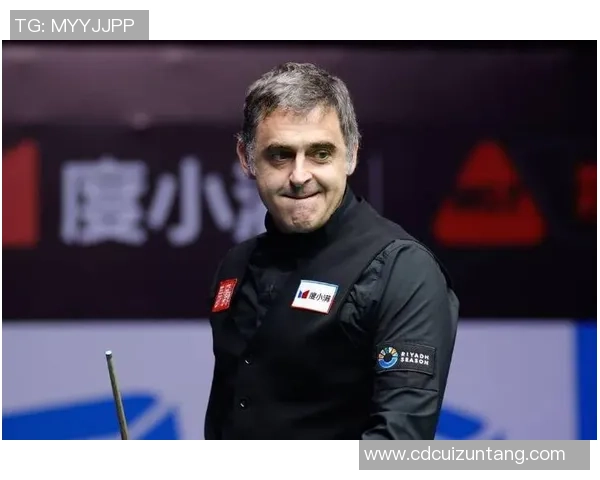 威尔斯：尽管我不认同奥沙利文的批判，但他的话确实让我充溢动力